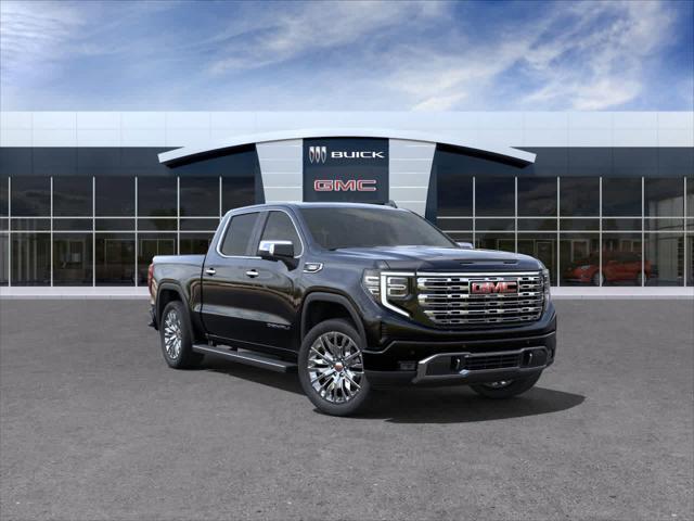 new 2024 GMC Sierra 1500 car, priced at $79,445