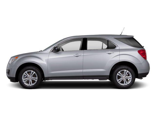 used 2013 Chevrolet Equinox car