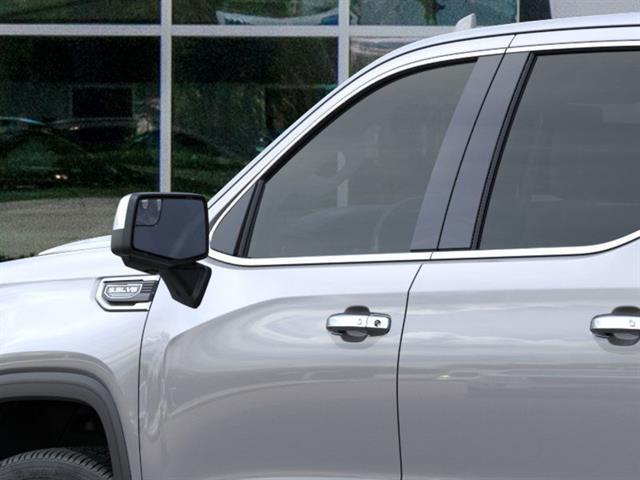 new 2025 GMC Sierra 1500 car, priced at $67,900