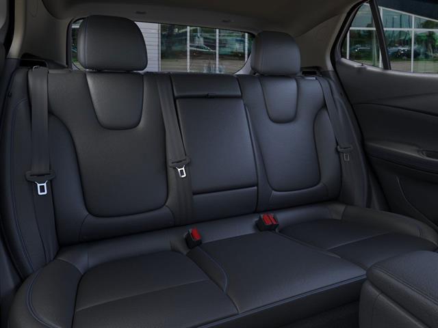 new 2026 Buick Encore GX car