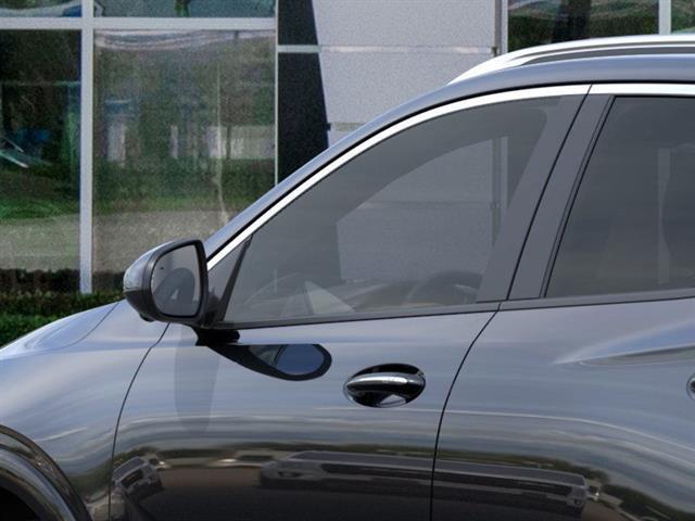 new 2026 Buick Encore GX car