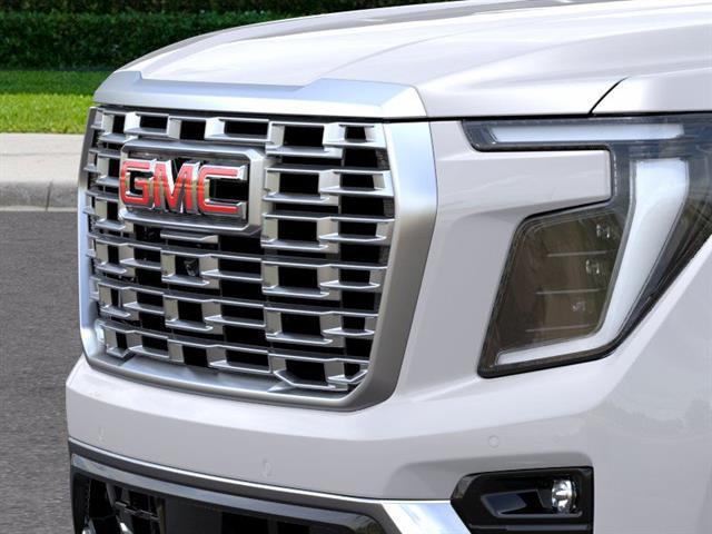 new 2025 GMC Yukon car, priced at $82,815