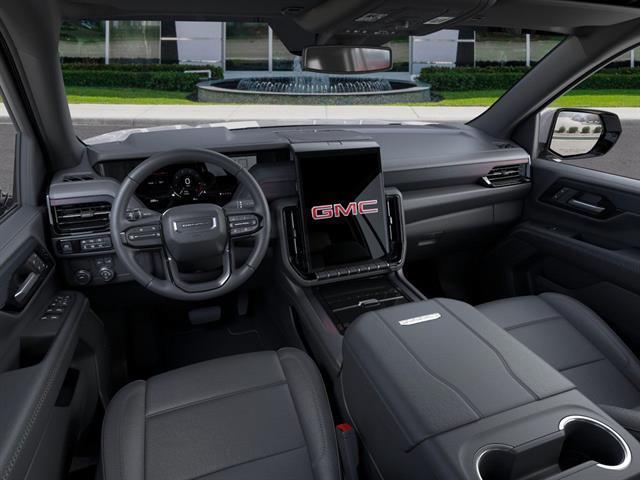 new 2025 GMC Yukon car, priced at $82,815