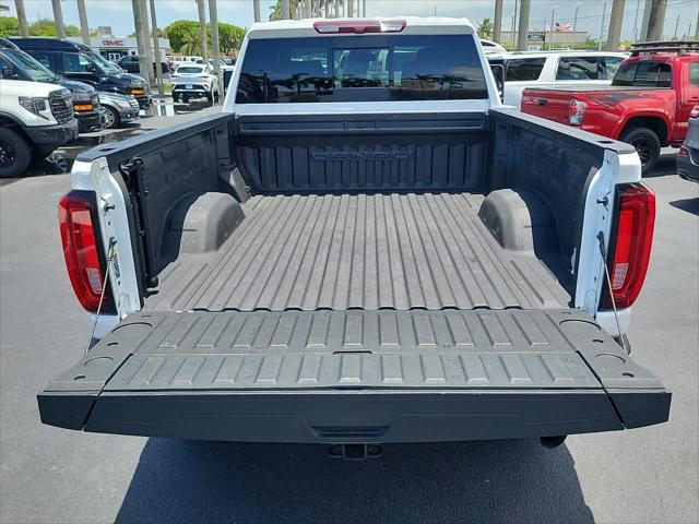 used 2022 GMC Sierra 2500 car, priced at $60,988