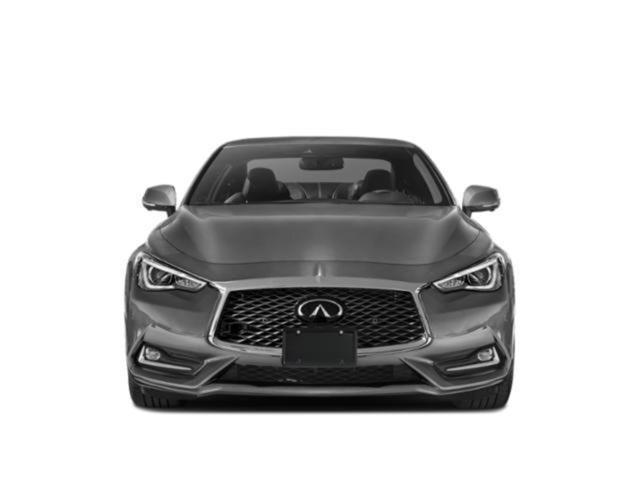 used 2020 INFINITI Q60 car, priced at $23,589