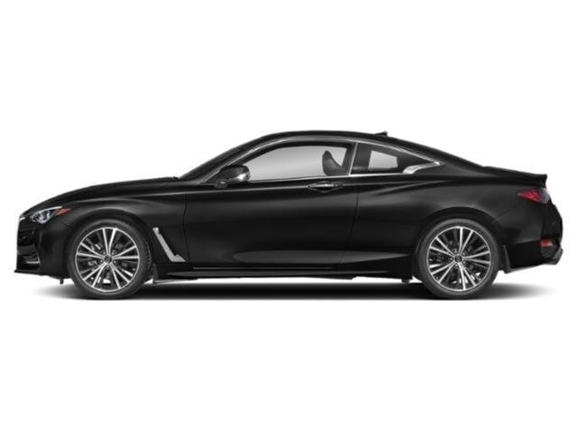 used 2020 INFINITI Q60 car, priced at $23,589