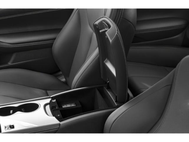 used 2020 INFINITI Q60 car, priced at $23,589