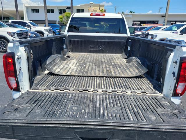 used 2022 GMC Sierra 2500 car, priced at $27,116