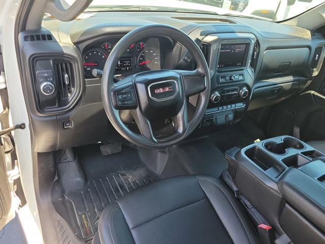 used 2022 GMC Sierra 2500 car, priced at $27,116