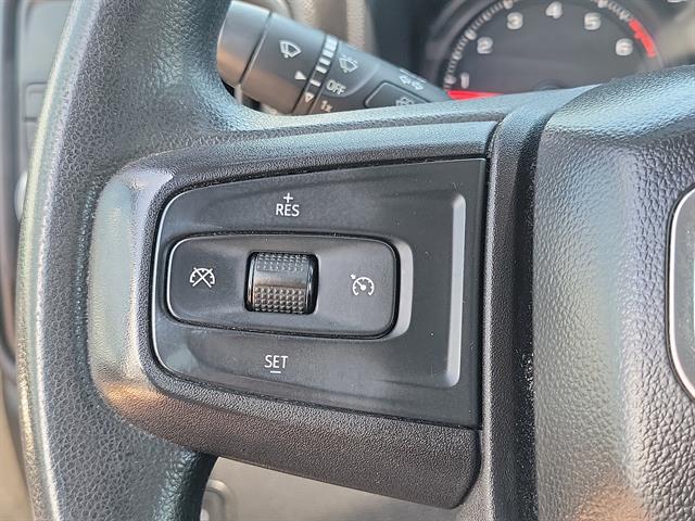 used 2022 GMC Sierra 2500 car, priced at $27,116