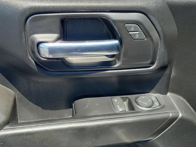 used 2022 GMC Sierra 2500 car, priced at $27,116