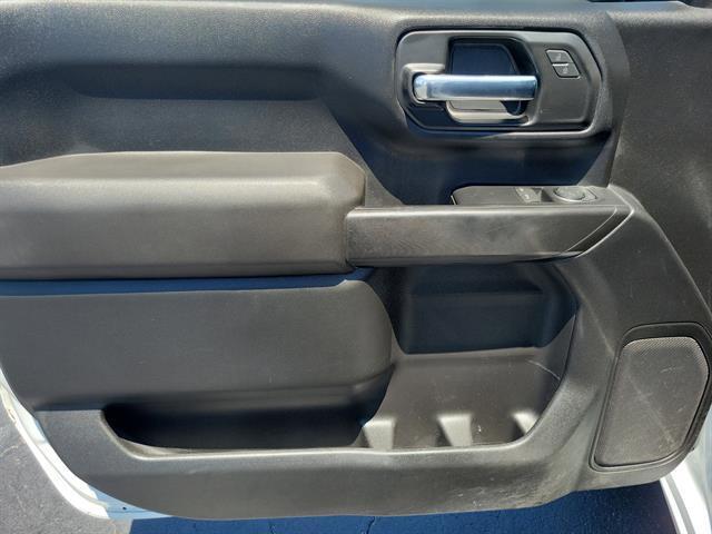 used 2022 GMC Sierra 2500 car, priced at $27,116