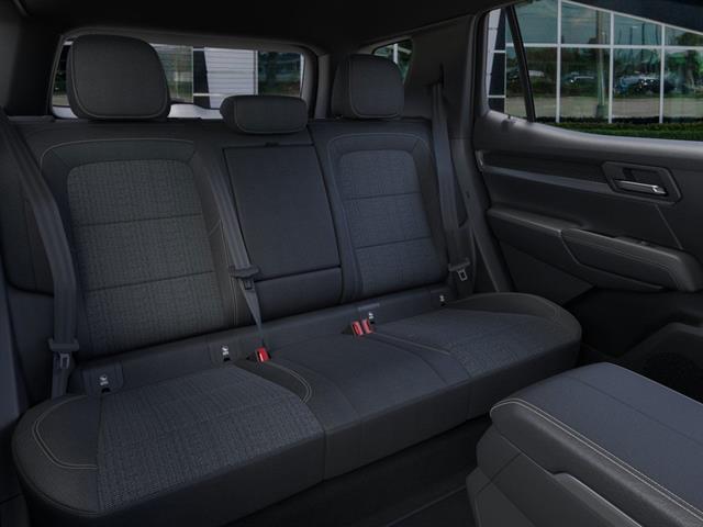 new 2026 GMC Terrain car, priced at $31,965
