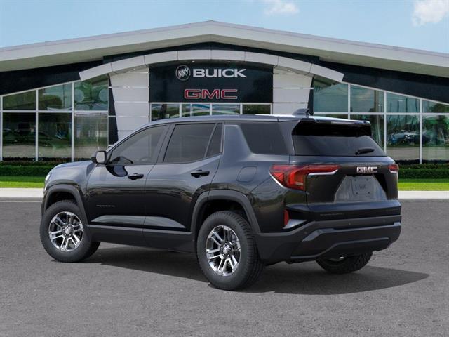 new 2026 GMC Terrain car, priced at $31,965