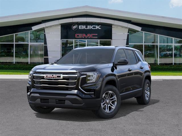 new 2026 GMC Terrain car, priced at $31,965