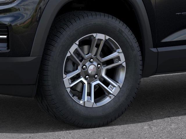 new 2026 GMC Terrain car, priced at $31,965