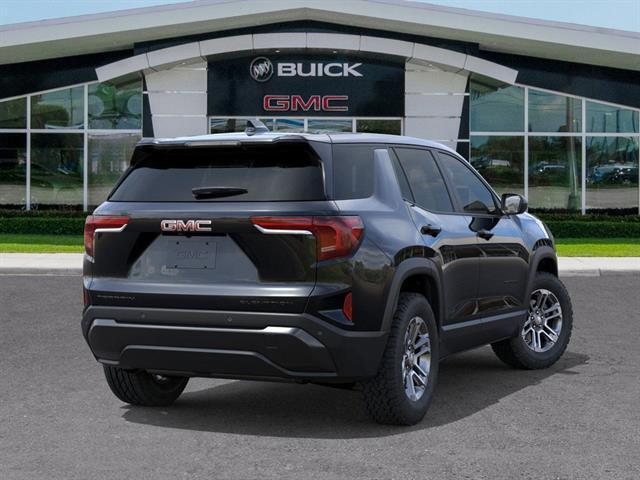 new 2026 GMC Terrain car, priced at $31,965