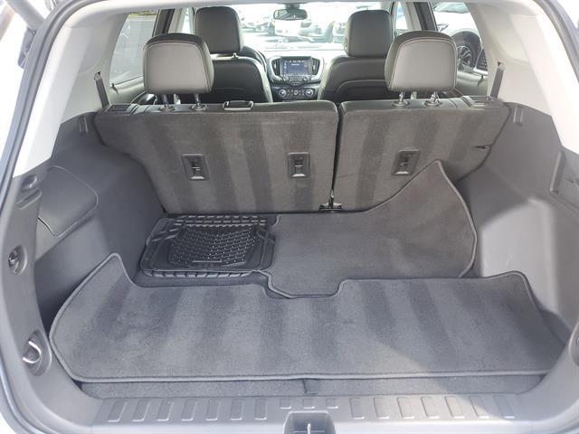 used 2022 GMC Terrain car, priced at $17,997