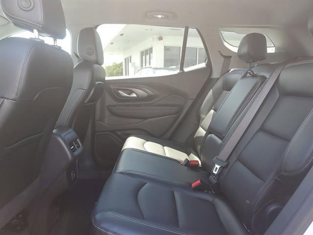 used 2022 GMC Terrain car, priced at $19,989