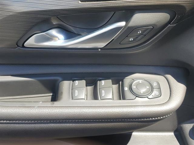 used 2022 GMC Terrain car, priced at $19,989