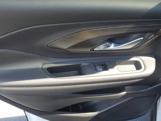 used 2022 GMC Terrain car, priced at $19,989