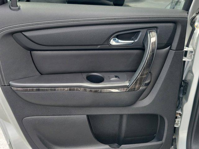 used 2017 GMC Acadia Limited car, priced at $18,151
