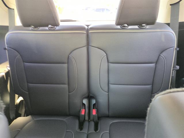 used 2023 GMC Acadia car, priced at $34,545