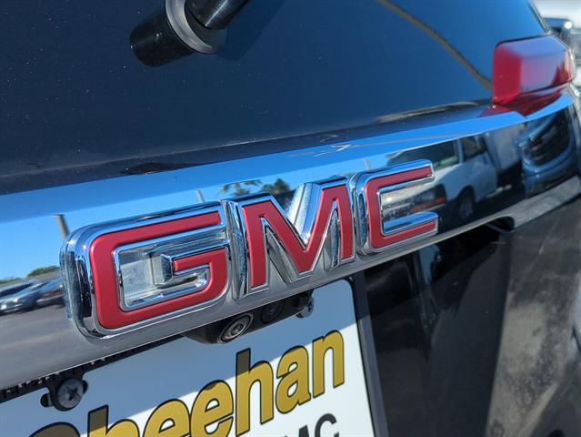 used 2023 GMC Acadia car, priced at $34,545