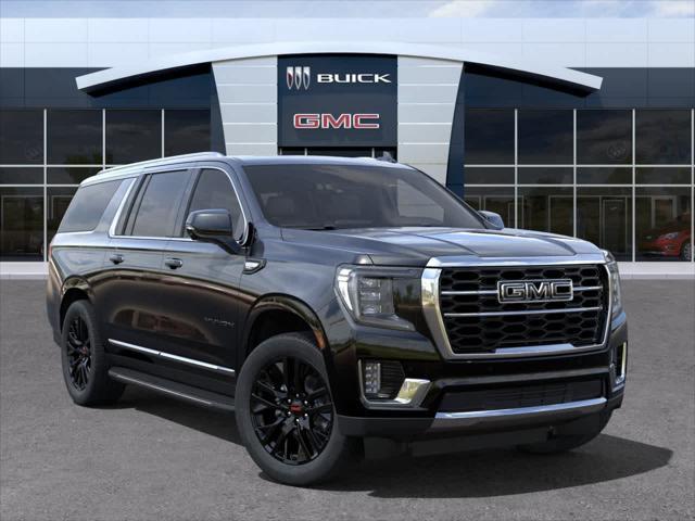 new 2024 GMC Yukon XL car, priced at $79,870