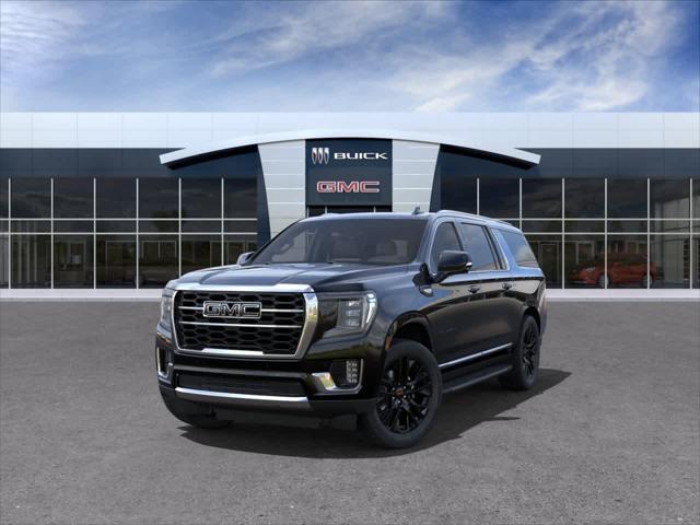 new 2024 GMC Yukon XL car, priced at $79,870