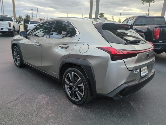 used 2019 Lexus UX 250h car, priced at $23,052