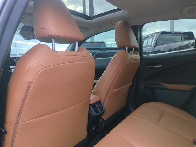 used 2019 Lexus UX 250h car, priced at $23,052