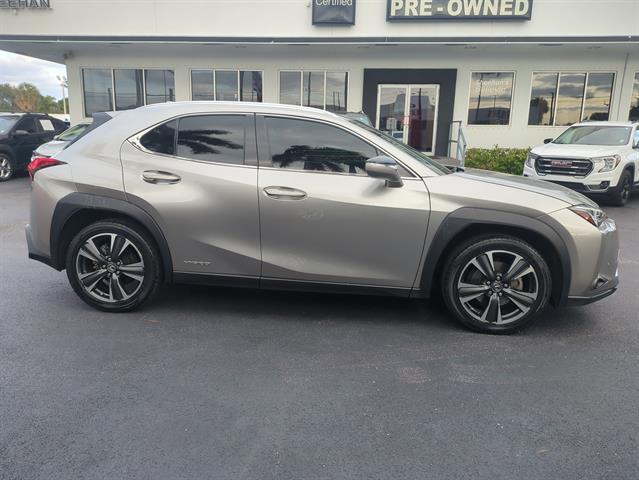 used 2019 Lexus UX 250h car, priced at $23,052