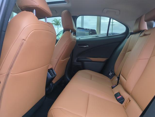 used 2019 Lexus UX 250h car, priced at $23,052