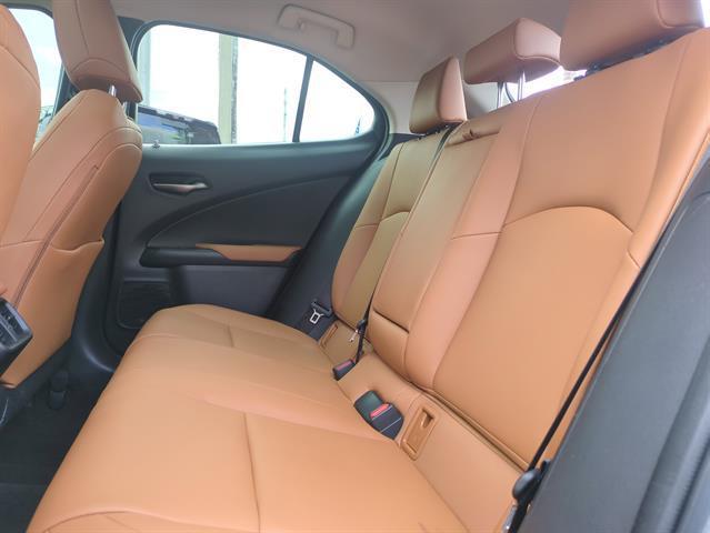 used 2019 Lexus UX 250h car, priced at $23,052