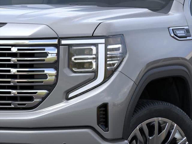 new 2024 GMC Sierra 1500 car, priced at $79,445