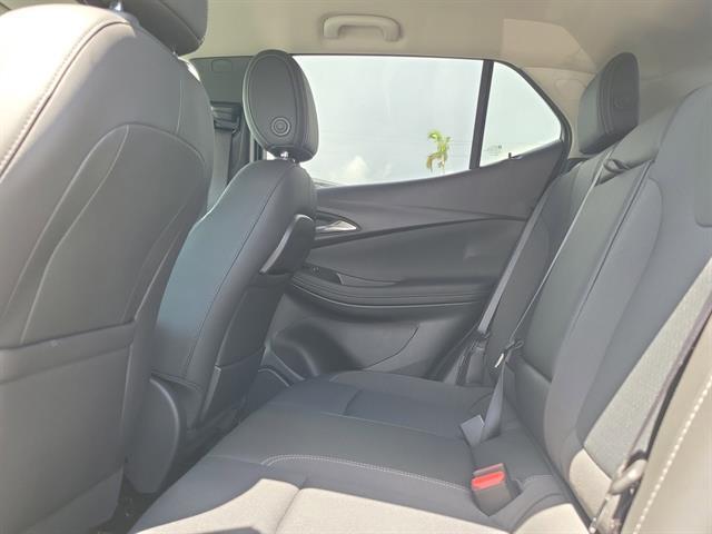used 2023 Buick Encore GX car, priced at $21,552