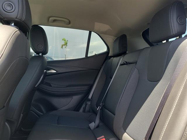 used 2023 Buick Encore GX car, priced at $21,552