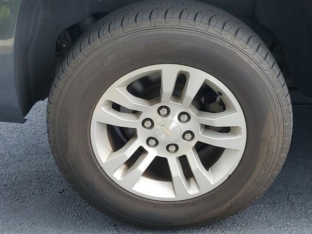 used 2020 Chevrolet Tahoe car, priced at $32,522