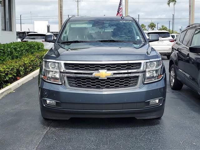 used 2020 Chevrolet Tahoe car, priced at $32,522