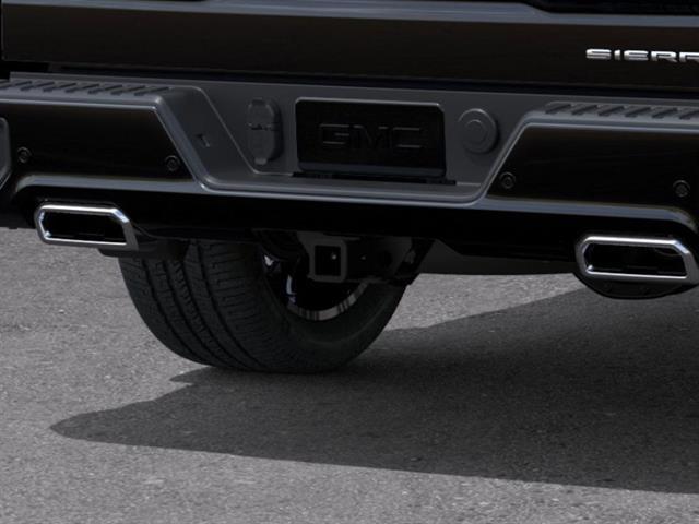 new 2026 GMC Sierra 1500 car, priced at $81,415
