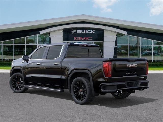 new 2026 GMC Sierra 1500 car, priced at $81,415