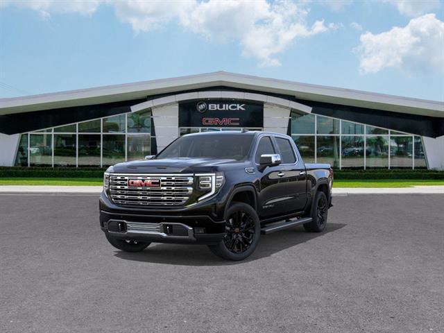 new 2026 GMC Sierra 1500 car, priced at $81,415