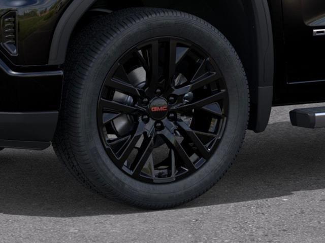 new 2026 GMC Sierra 1500 car, priced at $81,415