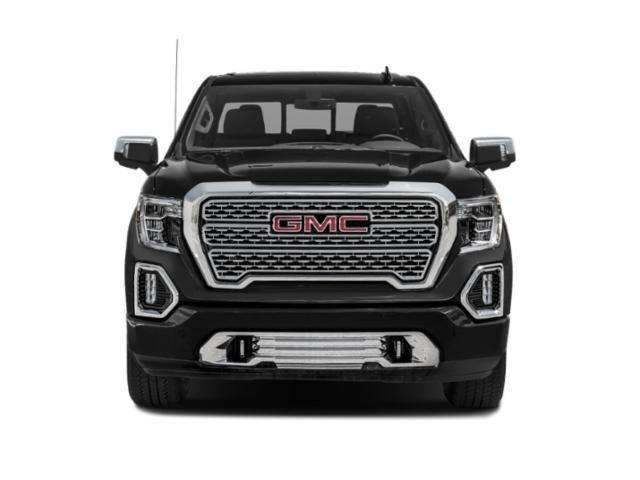 used 2019 GMC Sierra 1500 car