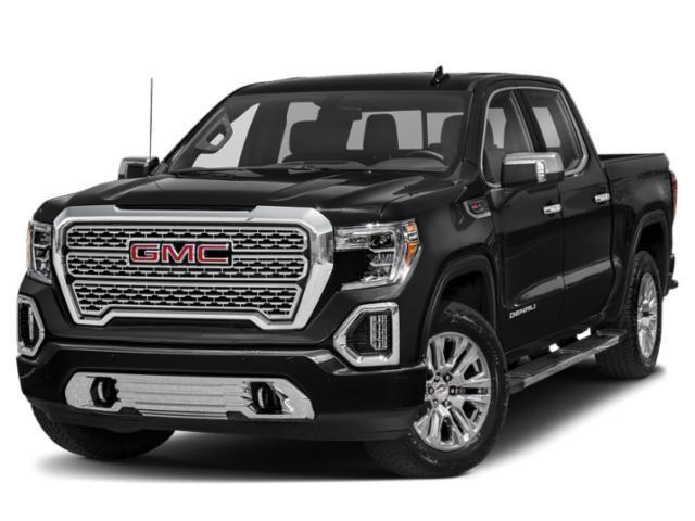 used 2019 GMC Sierra 1500 car