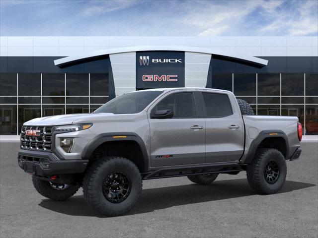 new 2024 GMC Canyon car, priced at $67,960