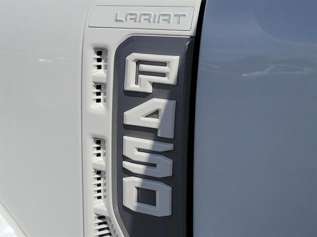 used 2023 Ford F-450 car, priced at $87,495
