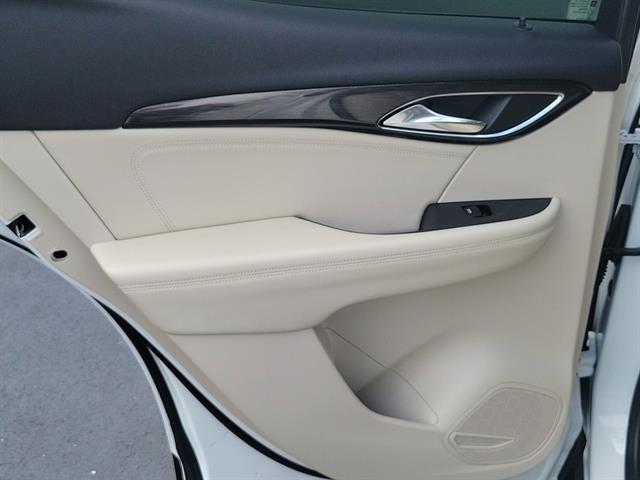 used 2022 Buick Envision car