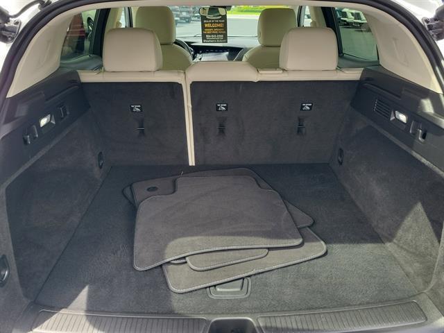 used 2022 Buick Envision car